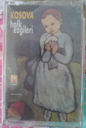 KOSOVA HALK EZGİLERİ