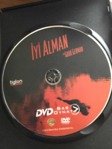 İYİ ALMAN DVD