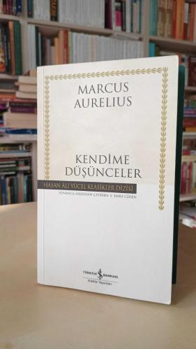 Kendime Düşünceler