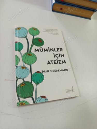 Müminler İçin Ateizm