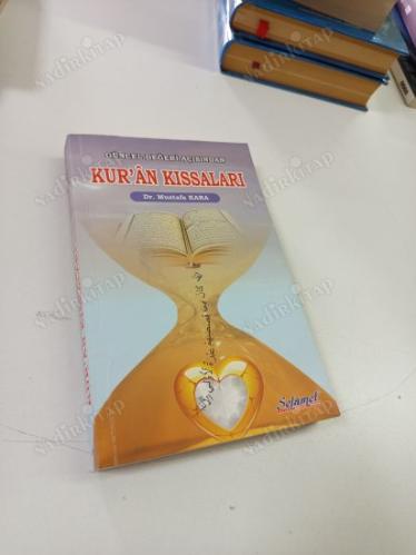 Güncel Değeri Açısından Kur'an Kıssaları