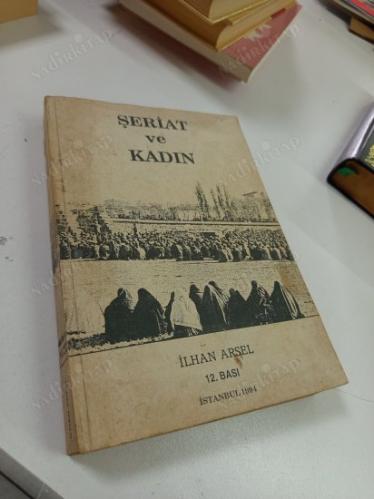 Şeriat ve Kadın