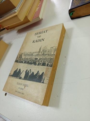 Şeriat ve Kadın
