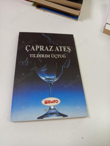 Çapraz Ateş