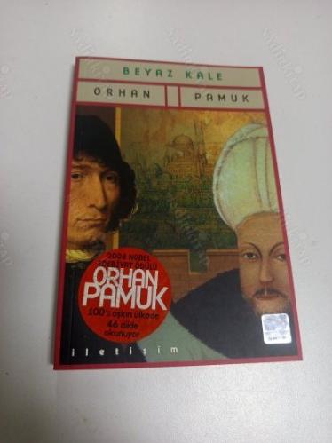 Beyaz Kale