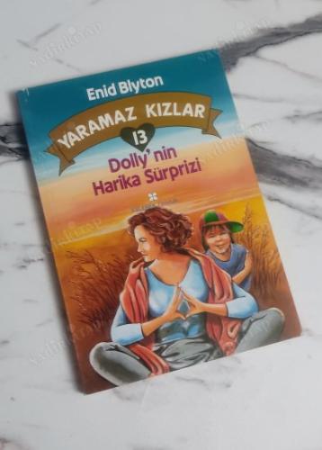 Yaramaz Kızlar Dolly'nin Harika Sürprizi