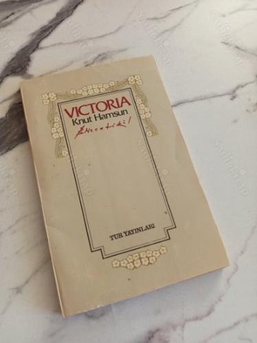 VICTORIA