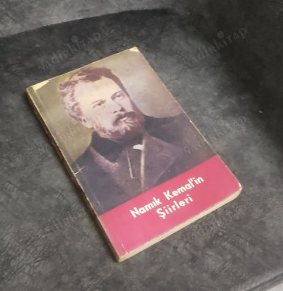 Namık Kemal'in Şiirleri