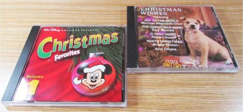 CHRISTMAS ÇOCUK ŞARKILARI.....2 Adet CD