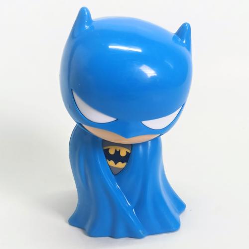 DC Justice League Batman Burger King Oyuncak Figür 2024