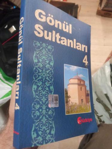 Gönül Sultanları 4