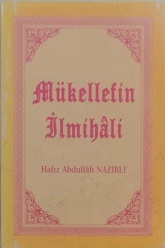 mükellefin İlmihali