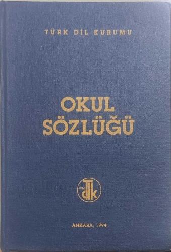 Okul Sözlüğü