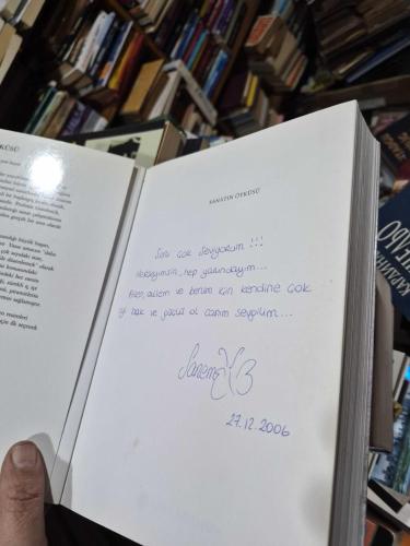 Sanatın Öyküsü