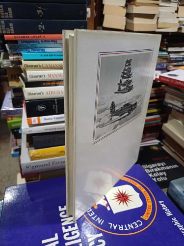 Aircraft of the U.S.A.F.: Sixty Years in Pictures Paul Ellis