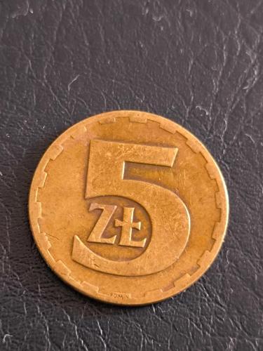 LOT.17 » Polonya Yabancı Madeni Para