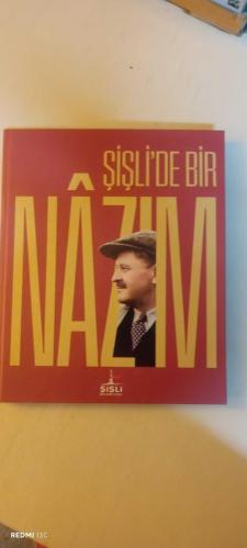 Şişli'de Bir Nazım