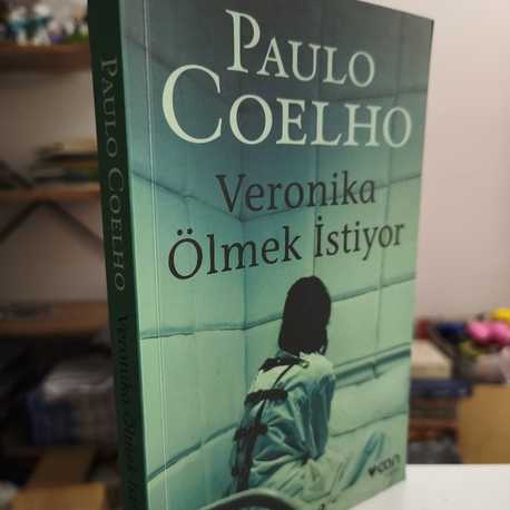Veronika Ölmek İstiyor