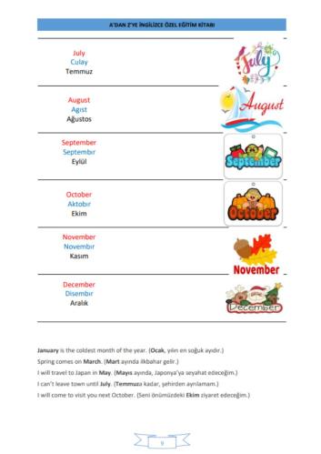 Başlangıçtan İleri Seviyeye Kapsamlı İngilizce Eğitim Seti!