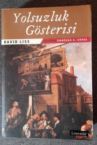 Yolsuzluk Gösterisi