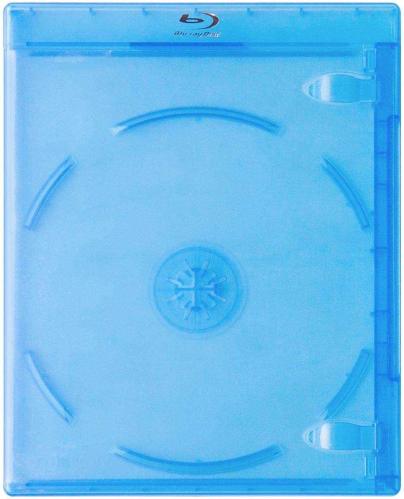 Elite Marka Tekli Bluray Boş Kutu (10 Adet)