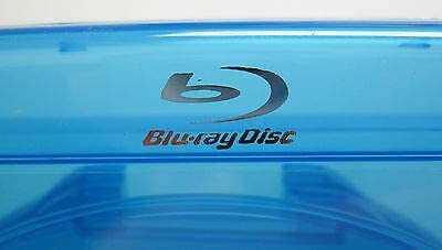 Elite Marka Tekli Bluray Boş Kutu (10 Adet)