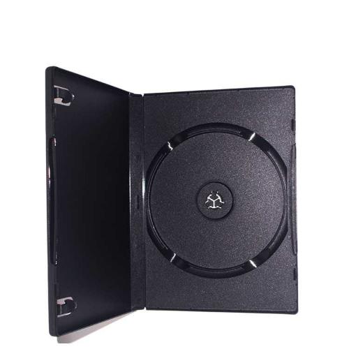 Orijinal Kaliteli Tekli DVD Boş Kutu (10 Adet)
