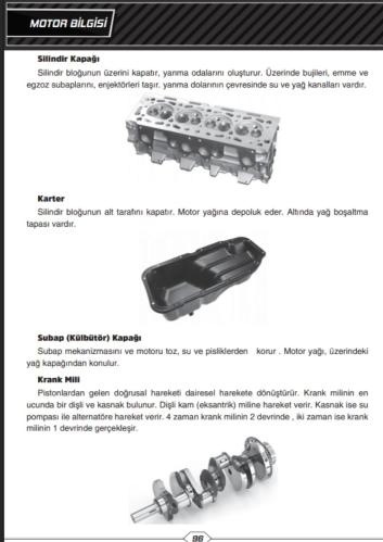 YENİ NESİL EHLİYET SINAV KİTABI