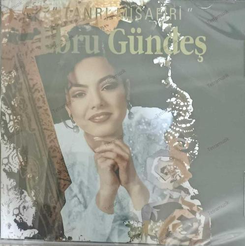 EBRU GÜNDEŞ Tanrı Misafiri