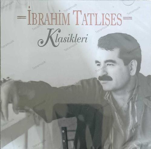 İBRAHİM TATLISES Klasikler