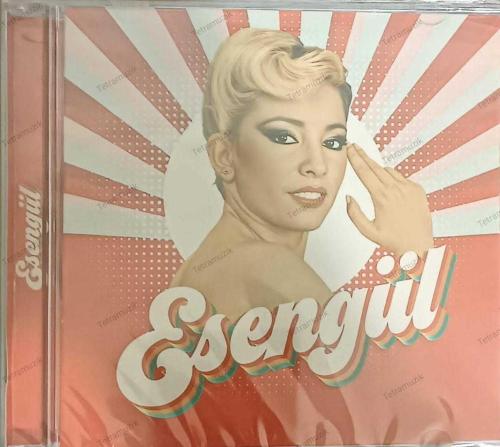 ESENGÜL