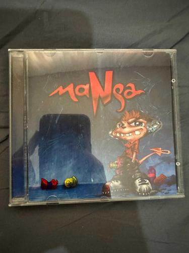 Manga-Bir kadın çizeceksin CD