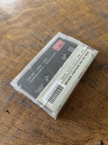 MİRKELAM - AH BİR JOKER - KASET (JELATİNİNDE)