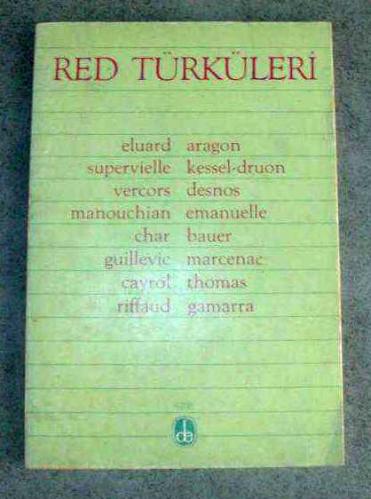 Red Türküleri