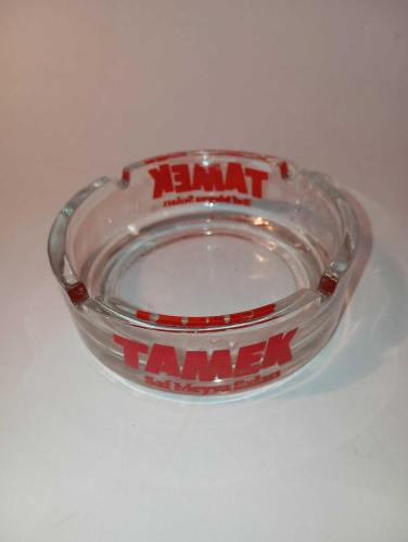 Tamek saf meyve suları kül tablası Kırık atık yok