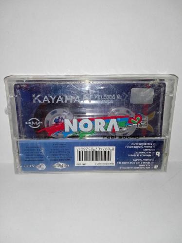 Kaset Kayahan kelebeğin şansı albümü. Orijinal. ambalajında sıfır