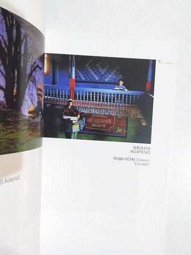 Mevlana Yılı 1. Uluslararası Fotoğraf Yarışması - Kitap