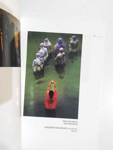 Mevlana Yılı 1. Uluslararası Fotoğraf Yarışması - Kitap