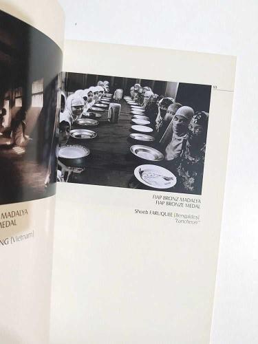 Mevlana Yılı 1. Uluslararası Fotoğraf Yarışması - Kitap