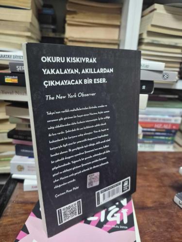 Sınırın Güneyinde Güneşin Batısında