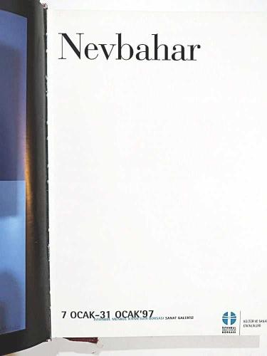 1997 Sergiler Kataloğu - Kitap