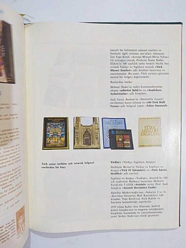 Yapı Kredi ve Doğan Kardeş Kültür Ve Sanat Hizmetleri - Kitap