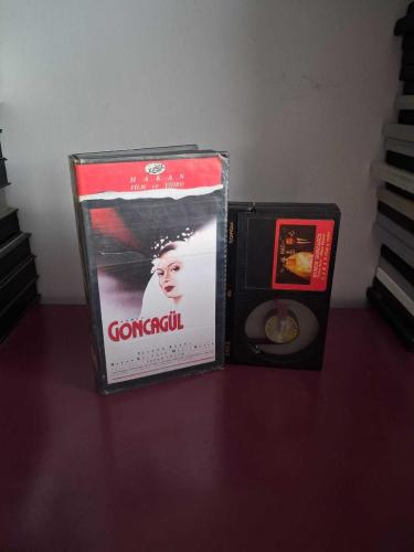 Video Beta Kaset Rumuz  Goncagül Türkan Şoray Hakan Balamir İrfan Tözüm