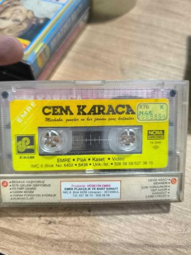 Cem Karaca - Merhaba Gençler Ve Daima Genç Kalanlar
