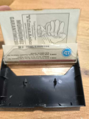 Honki Ponki Şenay kaset yoktur