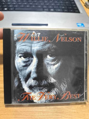 Willie Nelson The Very Best CD