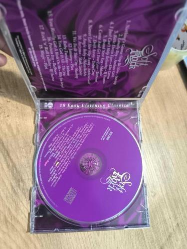 Soft Rock CD