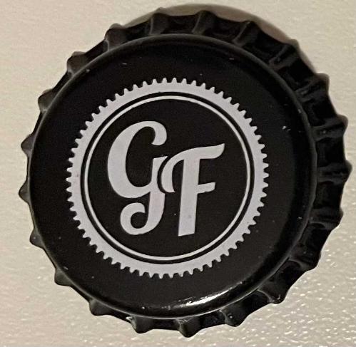 GF.GAZOZU KAPAĞI BASILMAMIŞ .RESİMDEKİ ÜRÜN