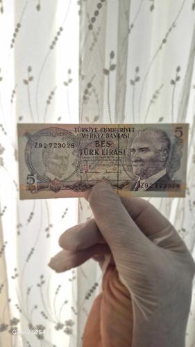 5 