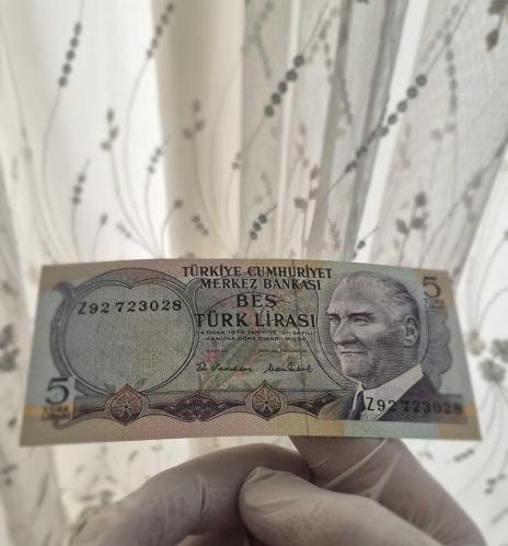 5 